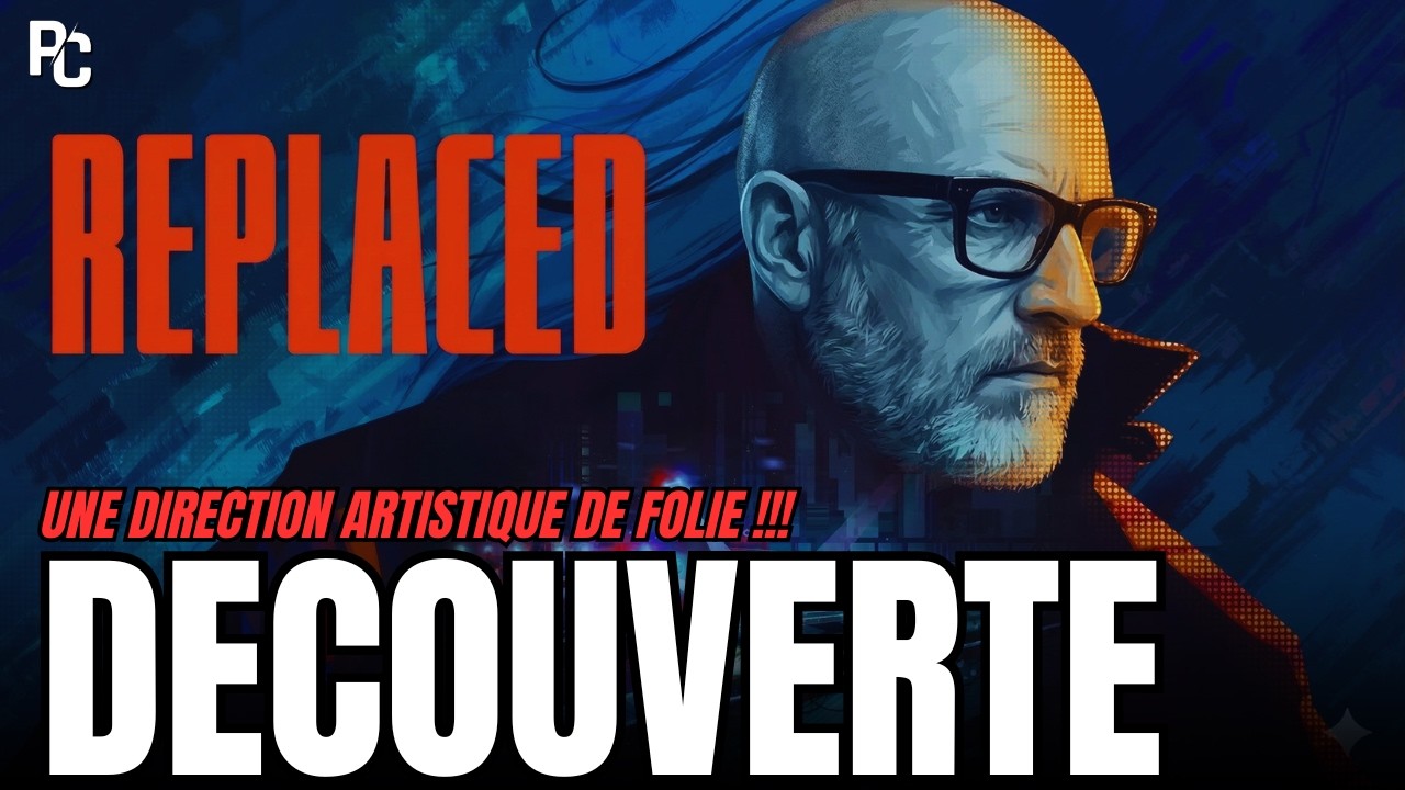 Un jeu à surveiller de près - Découverte REPLACED