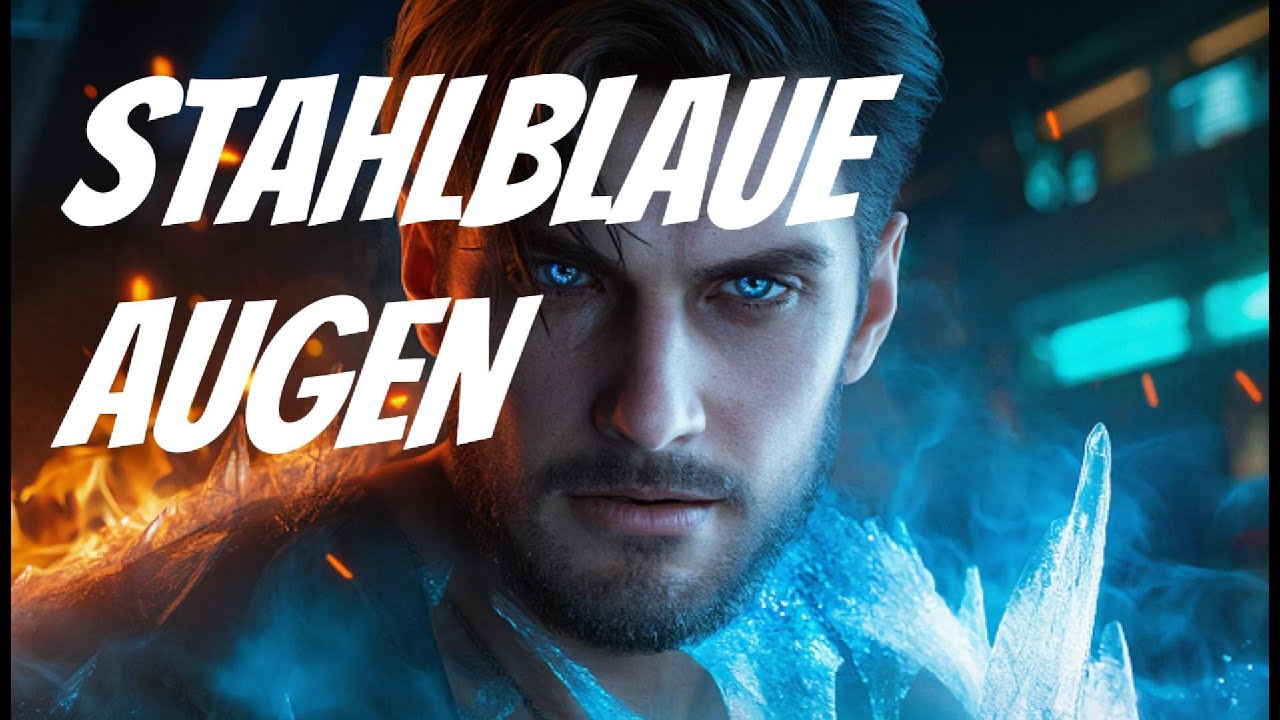 🔥 Stahlblaue Augen – Moderner Schlager mit Club-Vibes ❄️|🔥❄️#clubschlager#schlager2026