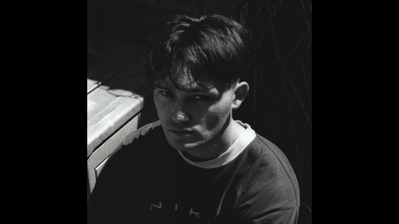 Oliver Beardmore - The Smiles Don't Reach Their Eyes -