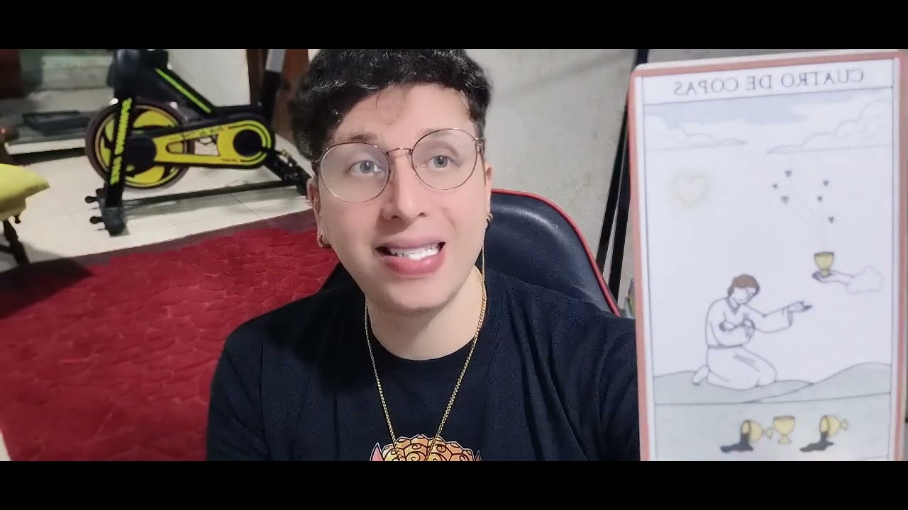 PISCIS ♓️ A TU EX LE SALIÓ DEMASIADO CARO LA TRAICIÓN 