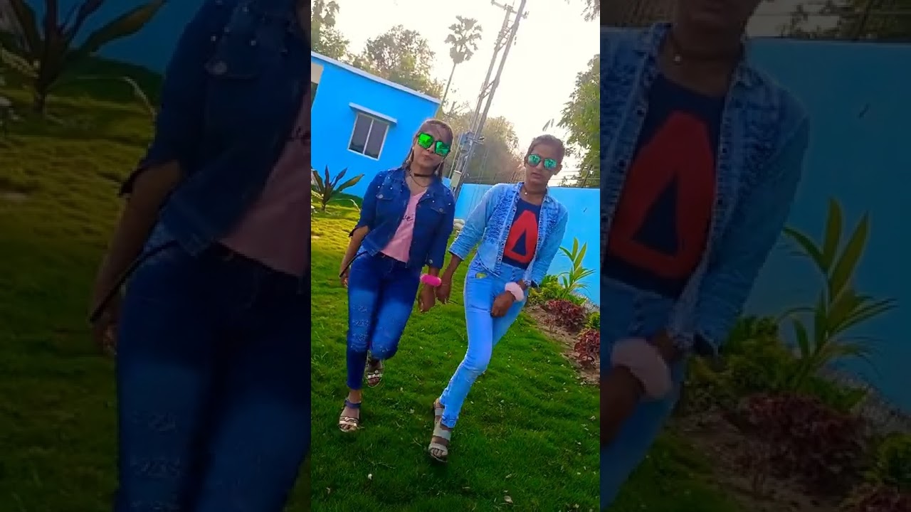 Prema Tira || New Shorts || Prity. Prangya. Hapi || Samir D Crew Presents ||