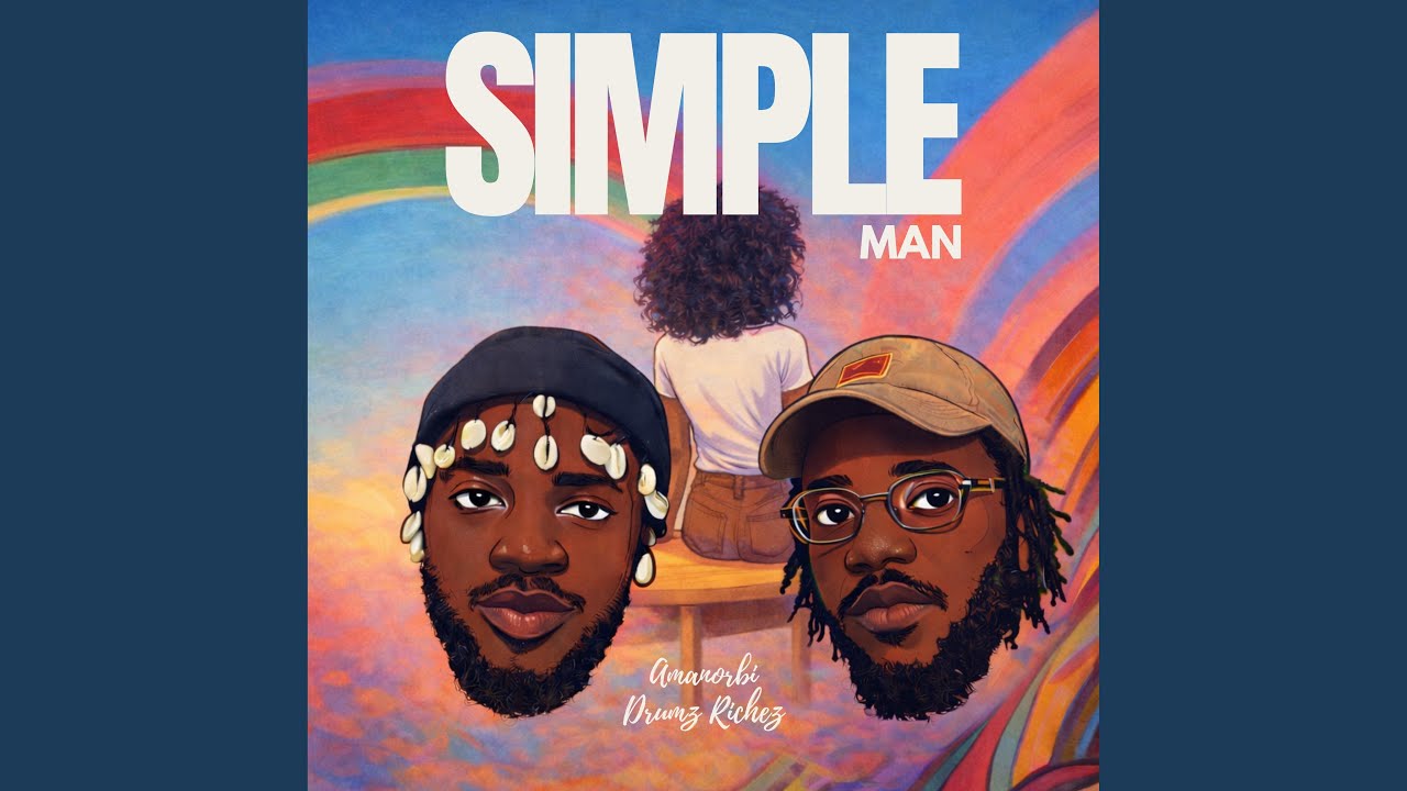 Simple Man
