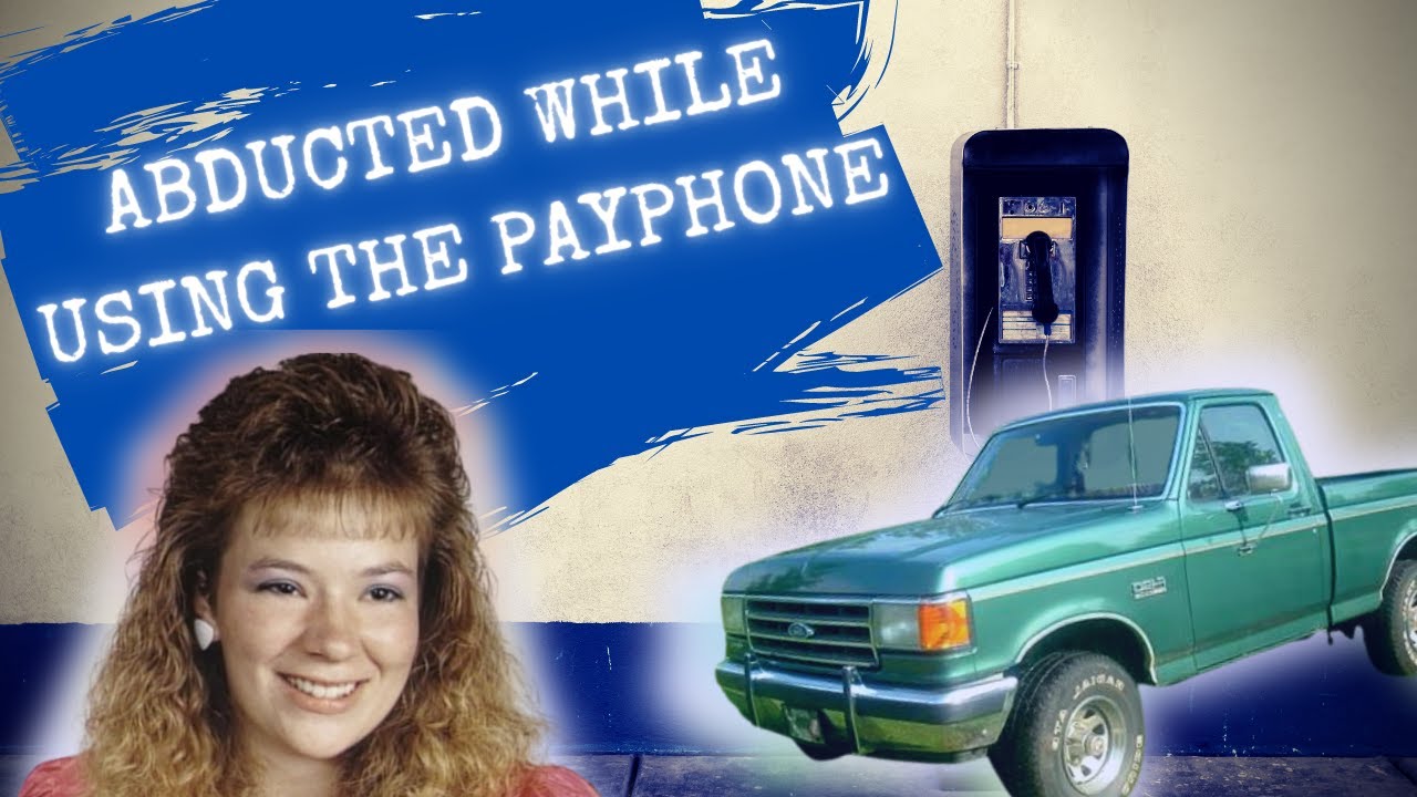 What Happened To Angela Hammond? | Missing Persons Case