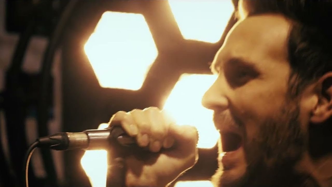 The Sun - Coraggio (Official Music Video)