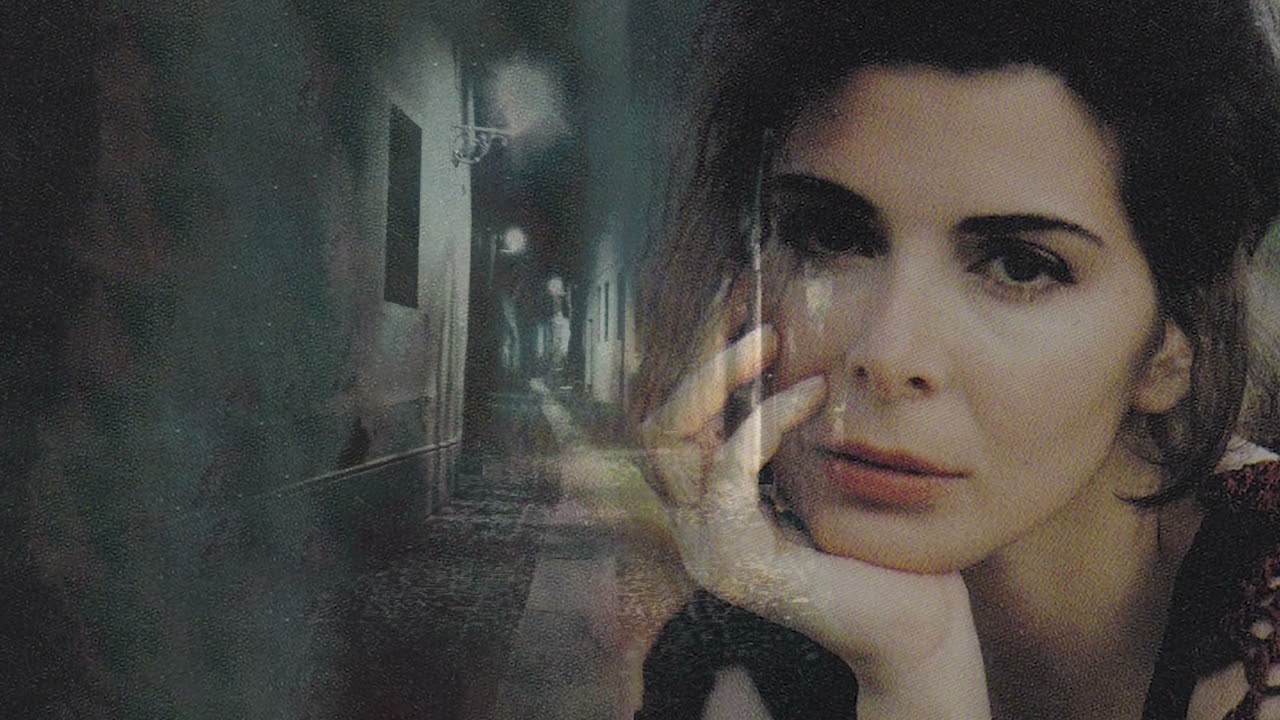 Maggio se ne va - Pino Daniele - Mariangela D'Abbraccio