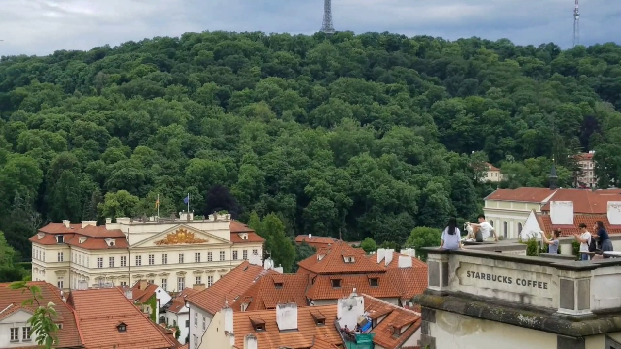Prague views #2
