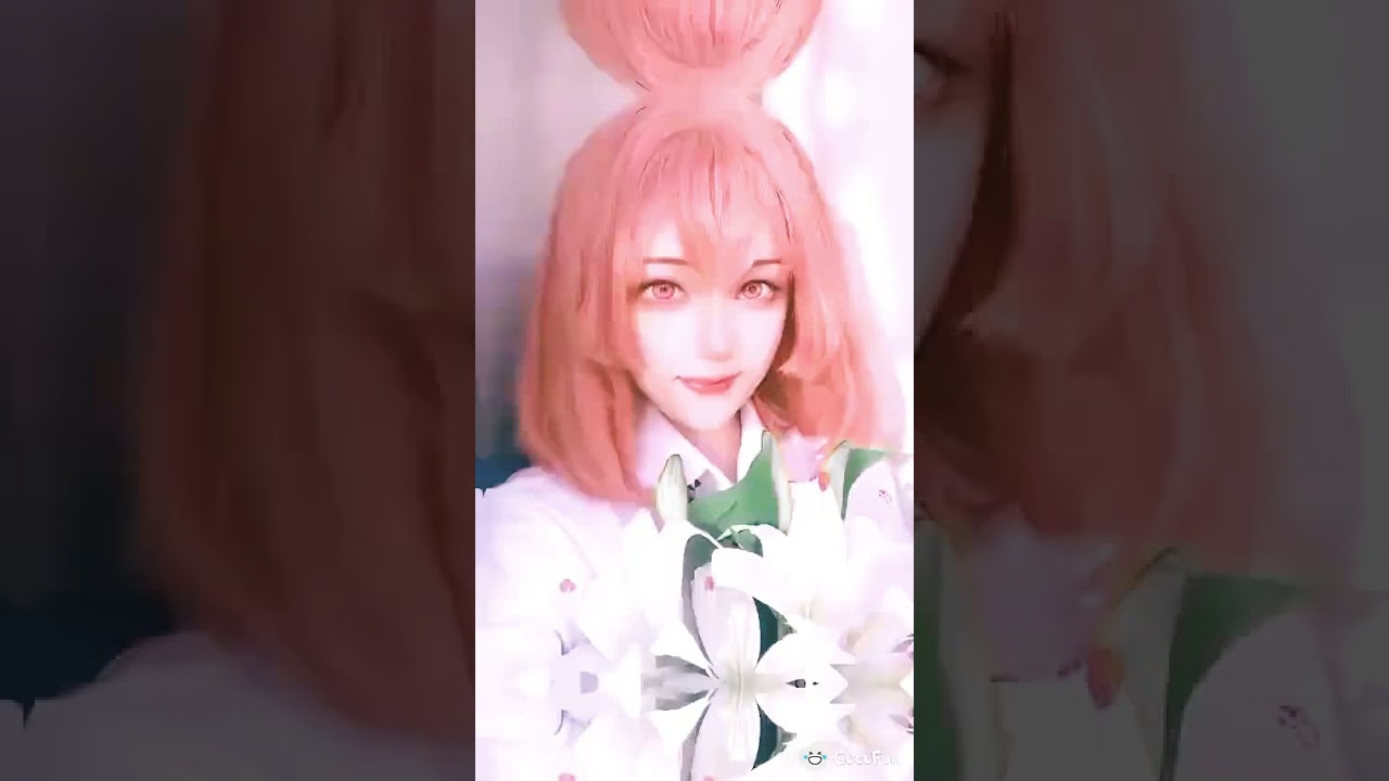 jedak  jeduk cosplay TOKYOREPENJER
