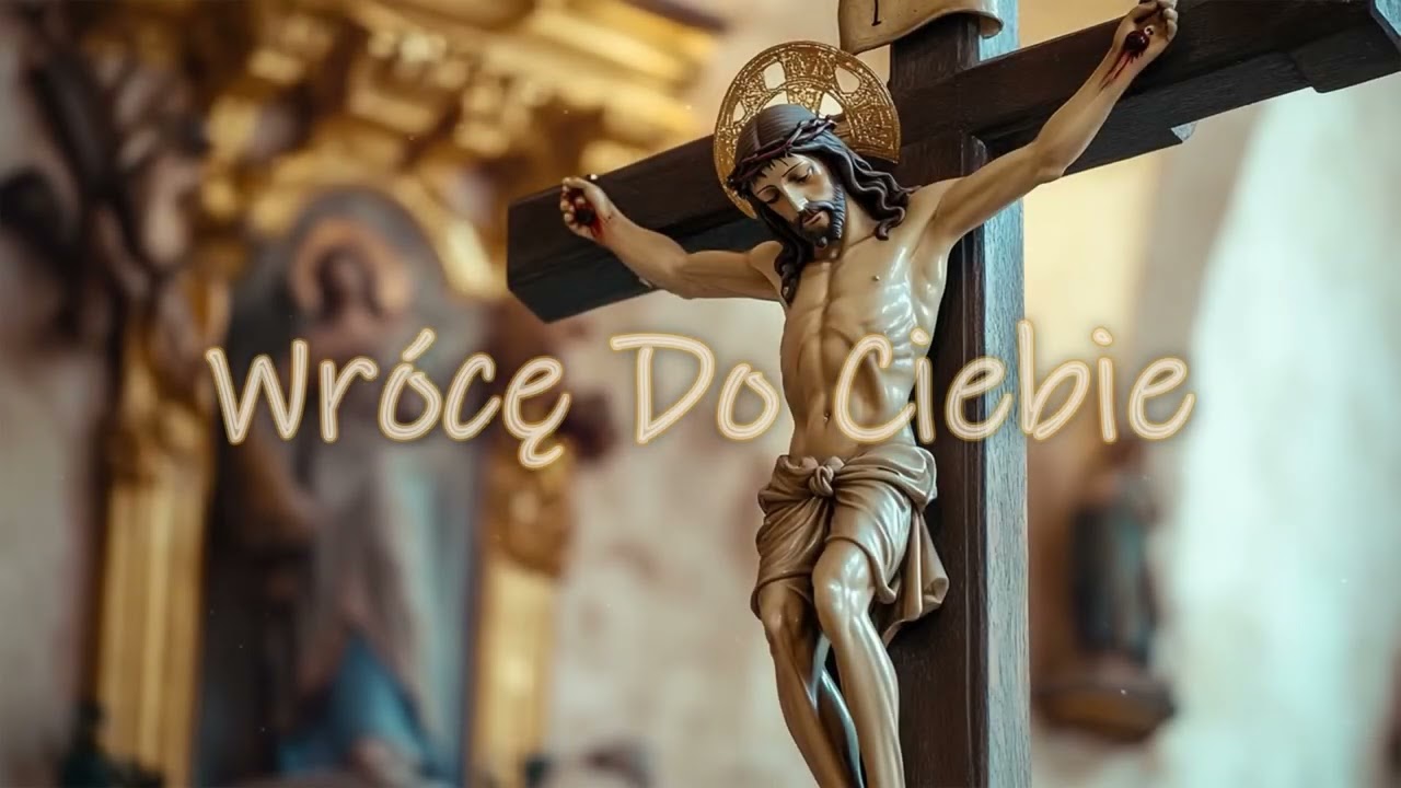Wrócę Do Ciebie