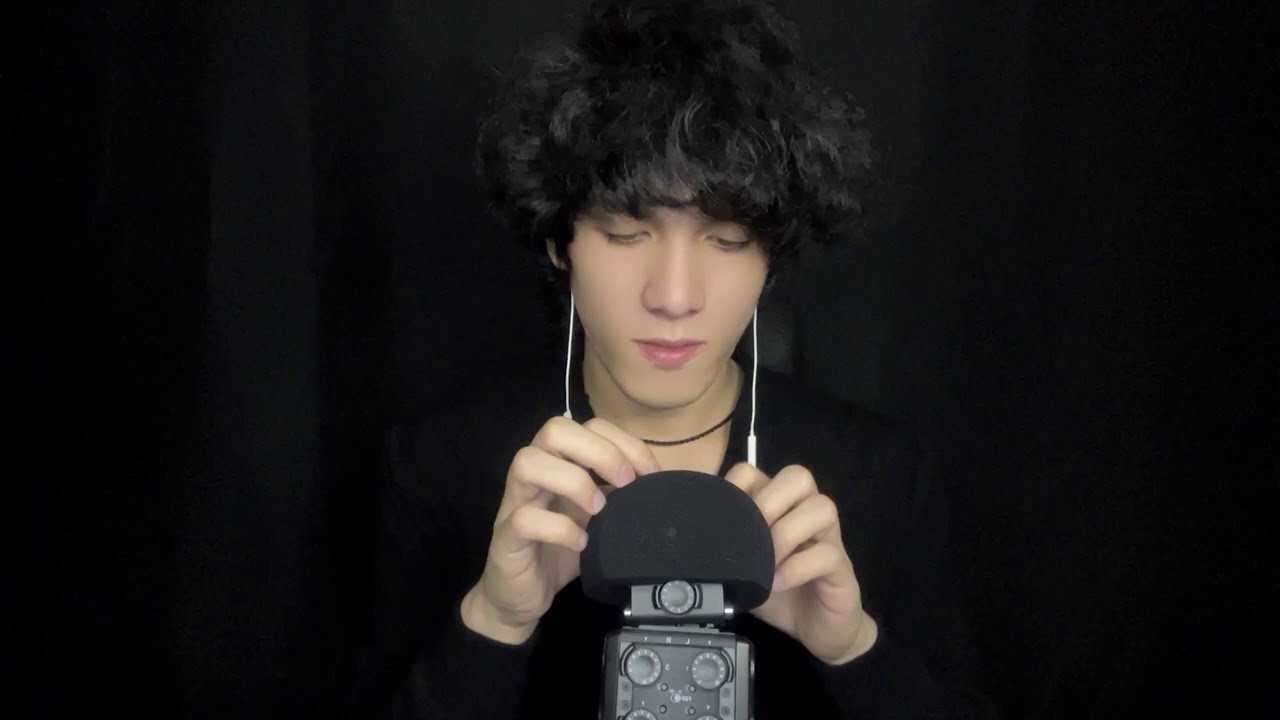 ASMR for People Who Need DEEP SLEEP (No Talking)