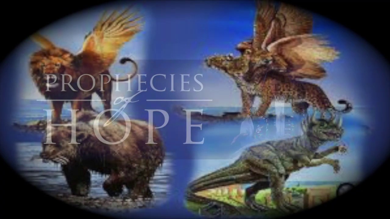 17 -  Israel in Bible Prophecy:  When Armageddon Comes Early