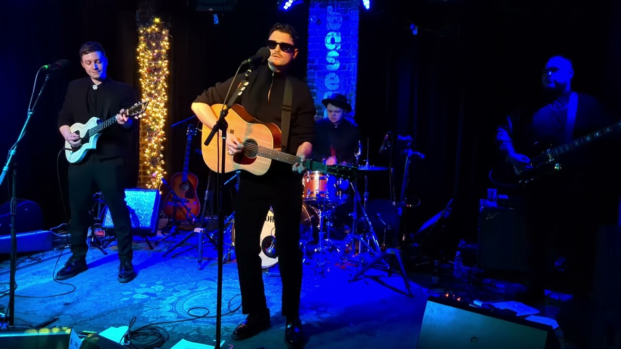 Ruen Brothers - 