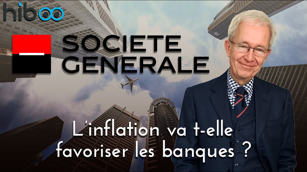Société Générale : faut-il acheter l'action ?