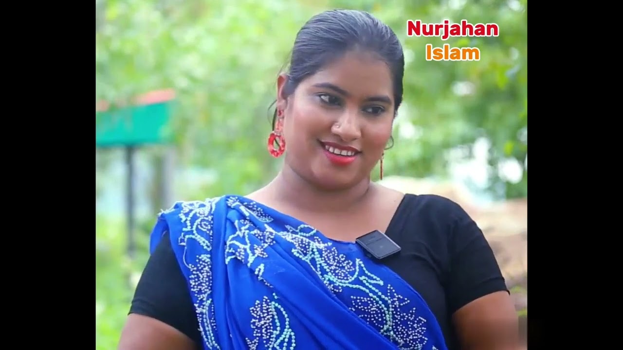 বিয়ে হয়েছিল কিন্তু ছাইড়া দিছি || Nurjahan Blog