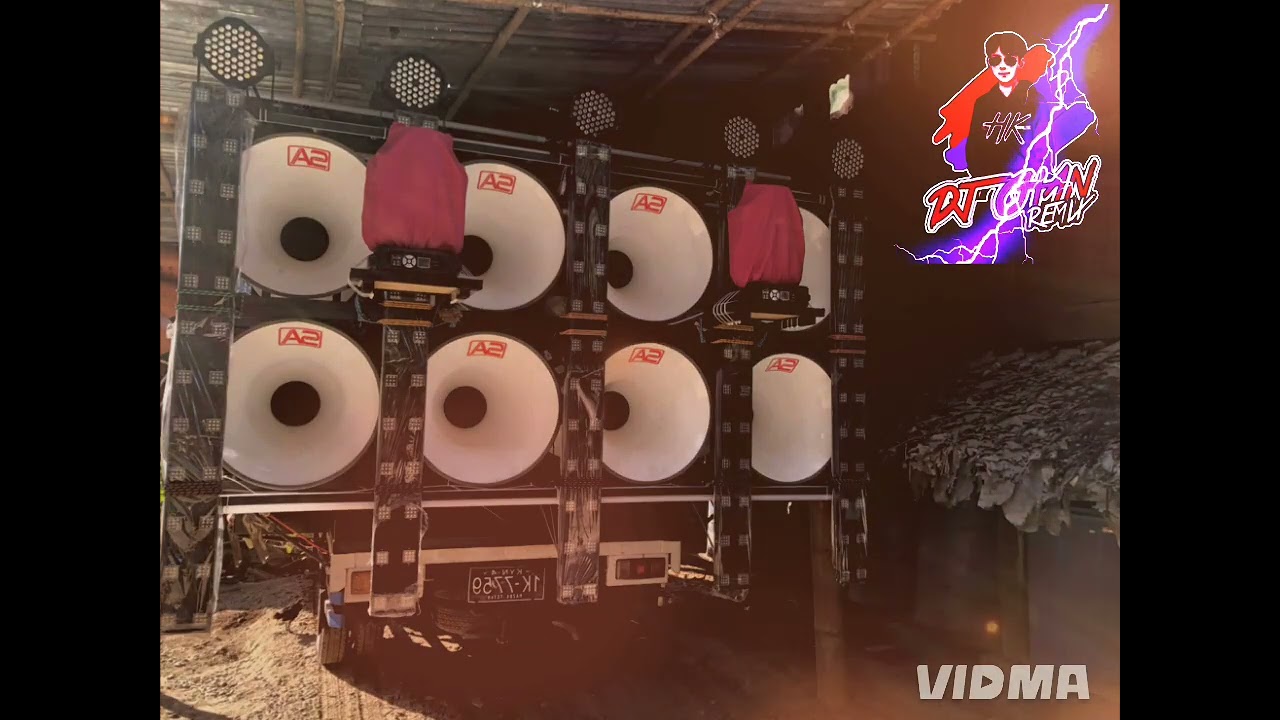 DJCHAN REMIX #ဘေးလေးကိုဖဲ့KDလားမယ် 🕺🏻💃🏻