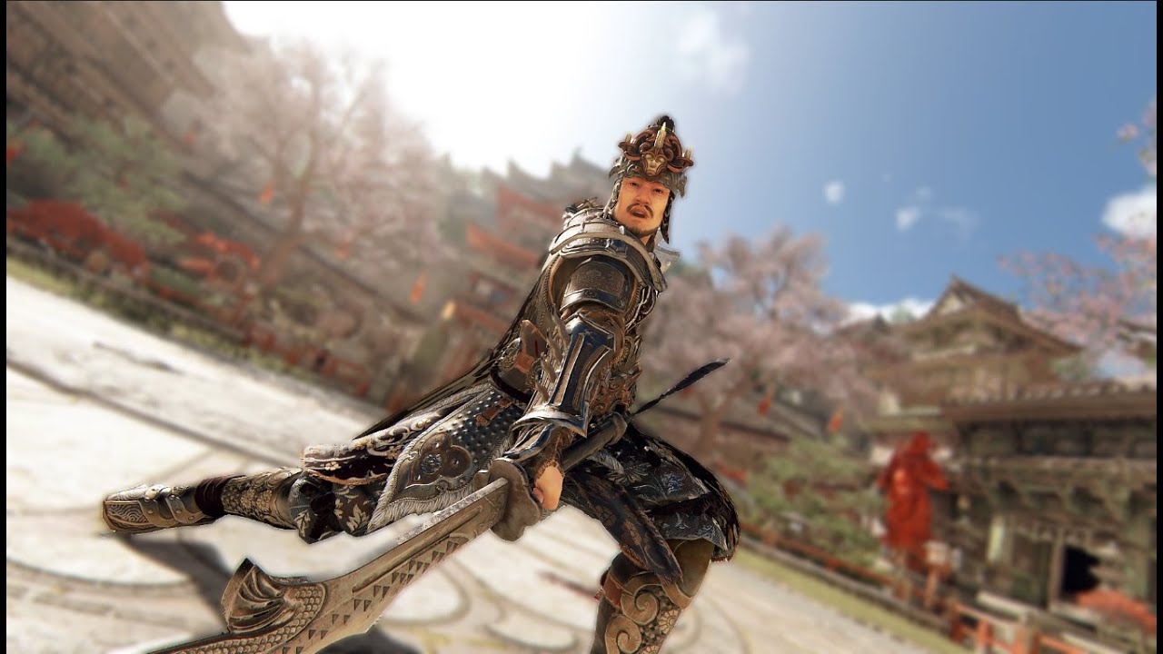 [For Honor] - ПИКАЮ НА РАНДОМ ПЕРСОВ В СУПЕРДУЭЛИ