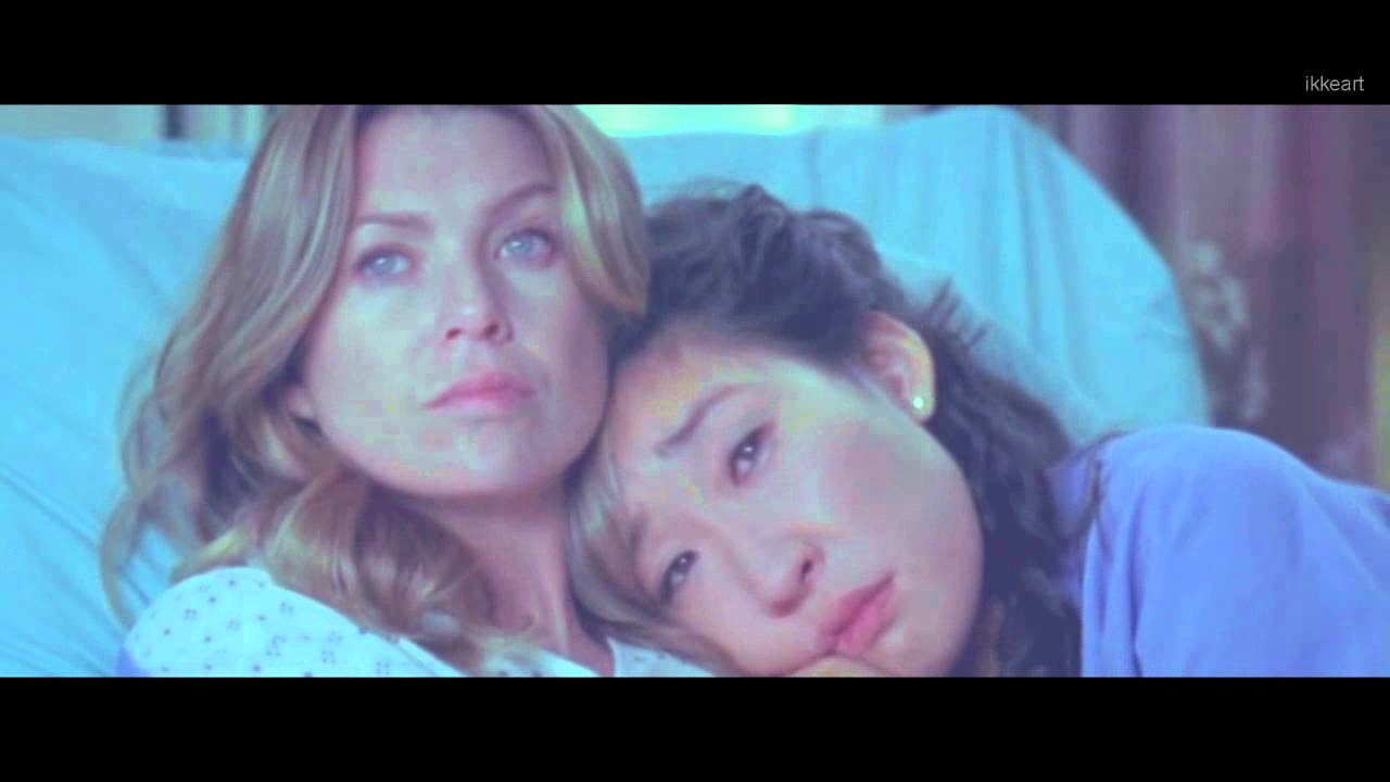 greys anatomy | for blue skies