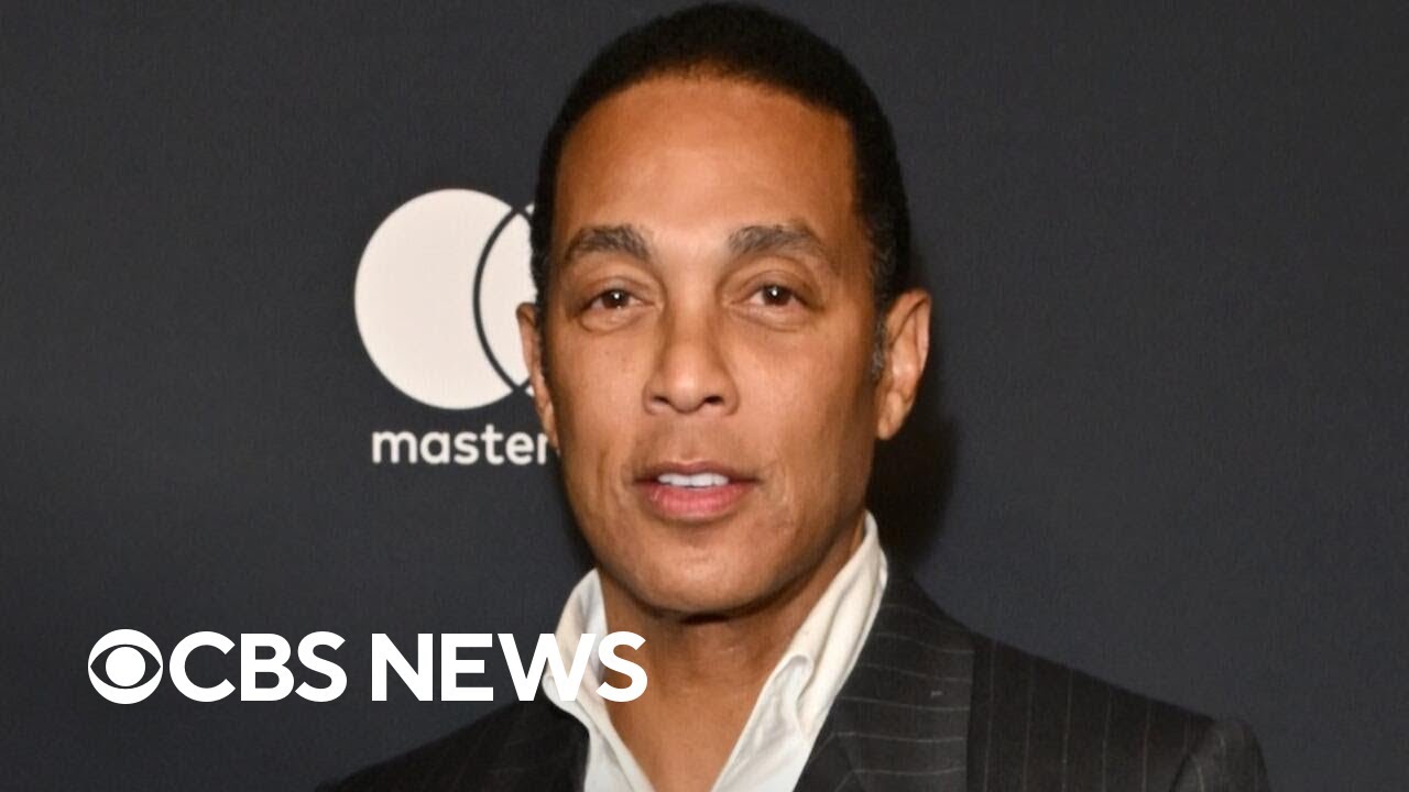 Don Lemon arrested in Los Angeles, sources say