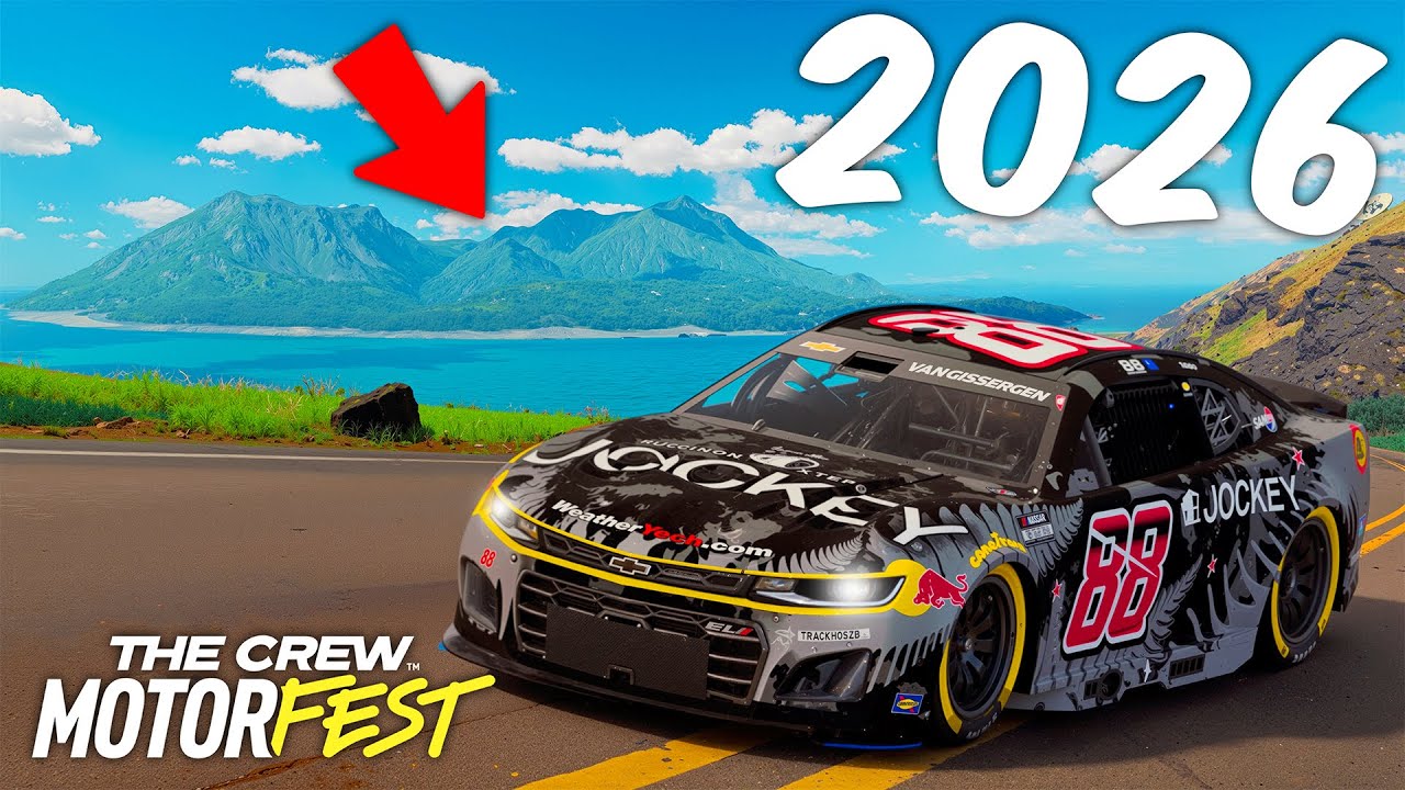 The Crew Motorfest - Everything In 2026!