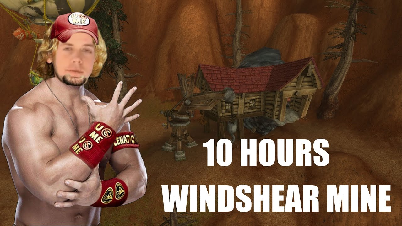 WoW: i Spent 10 Hours Goldfarming The 