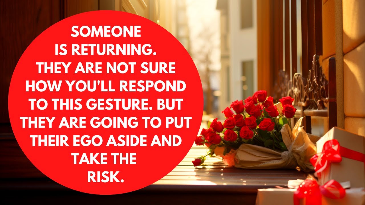 TWIN FLAMES: THIS PERSON FEELS THEY CANNOT LIVE WITHOUT YOU. YOU’RE GOING TO HEAR FROM THEM. 🕒📱🔥