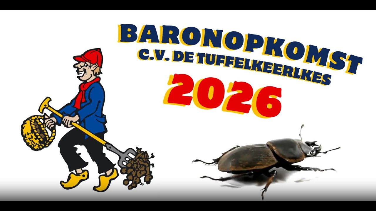 Baron opkomst  2025
