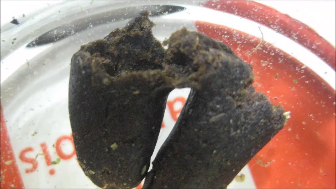 spellz aka louis katerz - burnin' hashish