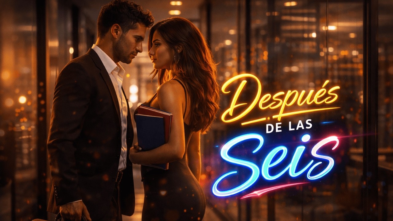 DESPUÉS DE LAS SEIS