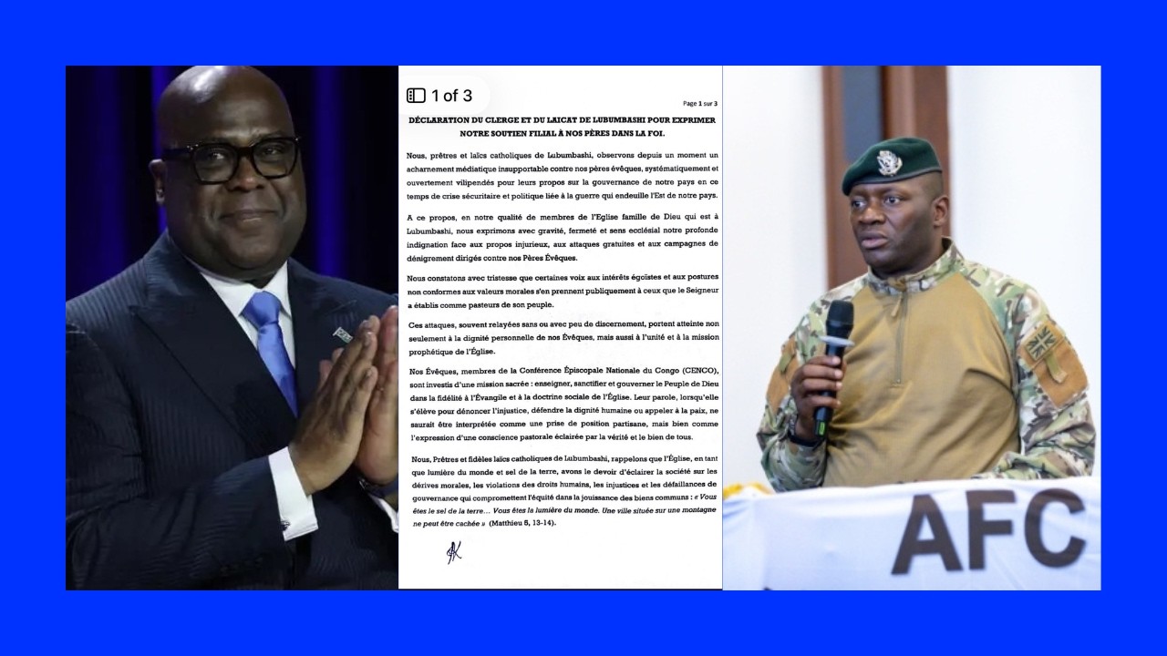 #BIRAVUGWA: LETA YA CONGO YONGEYE KUGABA IBITERO KU BICE BYA M23/ U RWANDA RWANYOMOJE CONGO