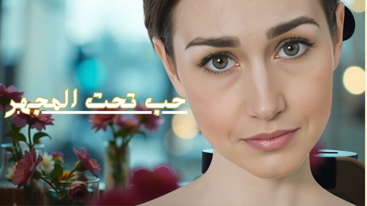 سلسلة للروح..💔قصة جراح أدى خطأه إلى مأساة💔حب تحت المجهر💔