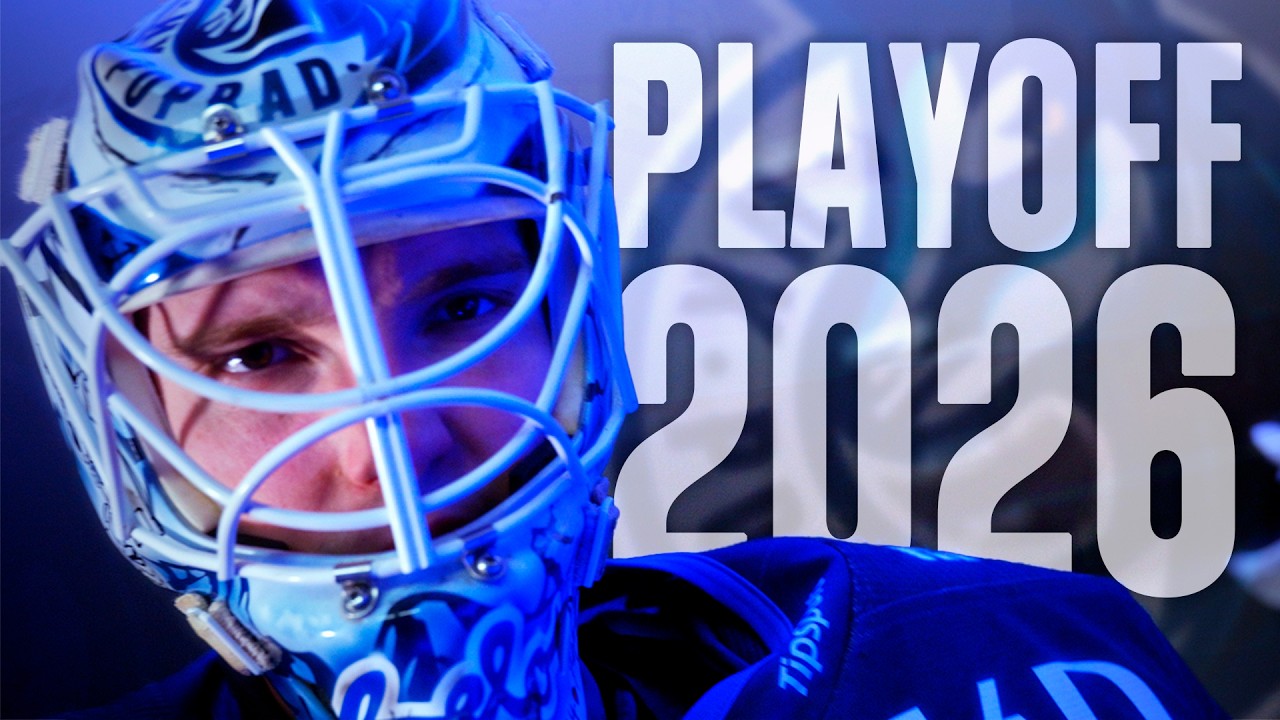 Like a Prayer – Modlitba za HK Poprad | PlayOff 2026