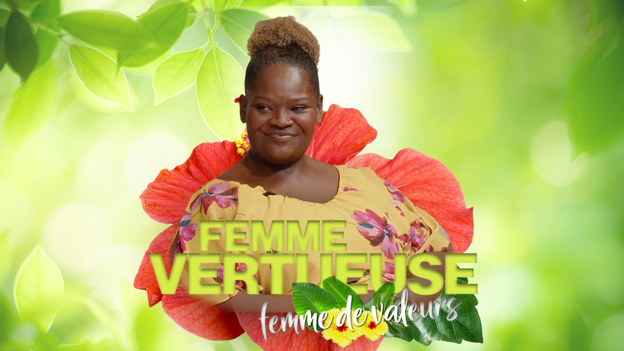 Femme vertueuse femme de valeurs | Emission 136 : EMELINE COTREBIL