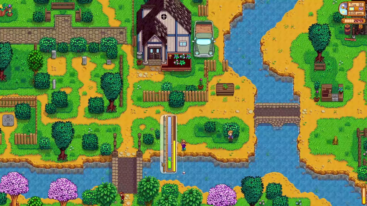 Finishing the 8 Game Archipelago Rando! Stardew after!