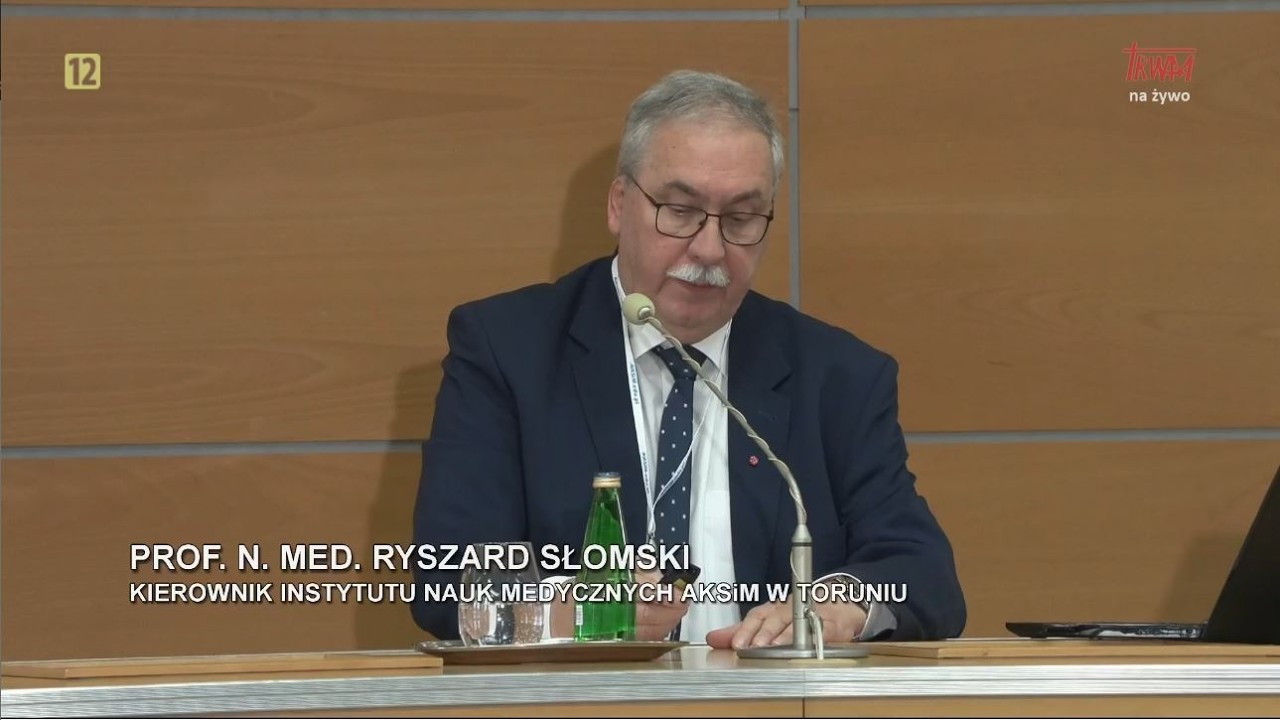 Konferencja 