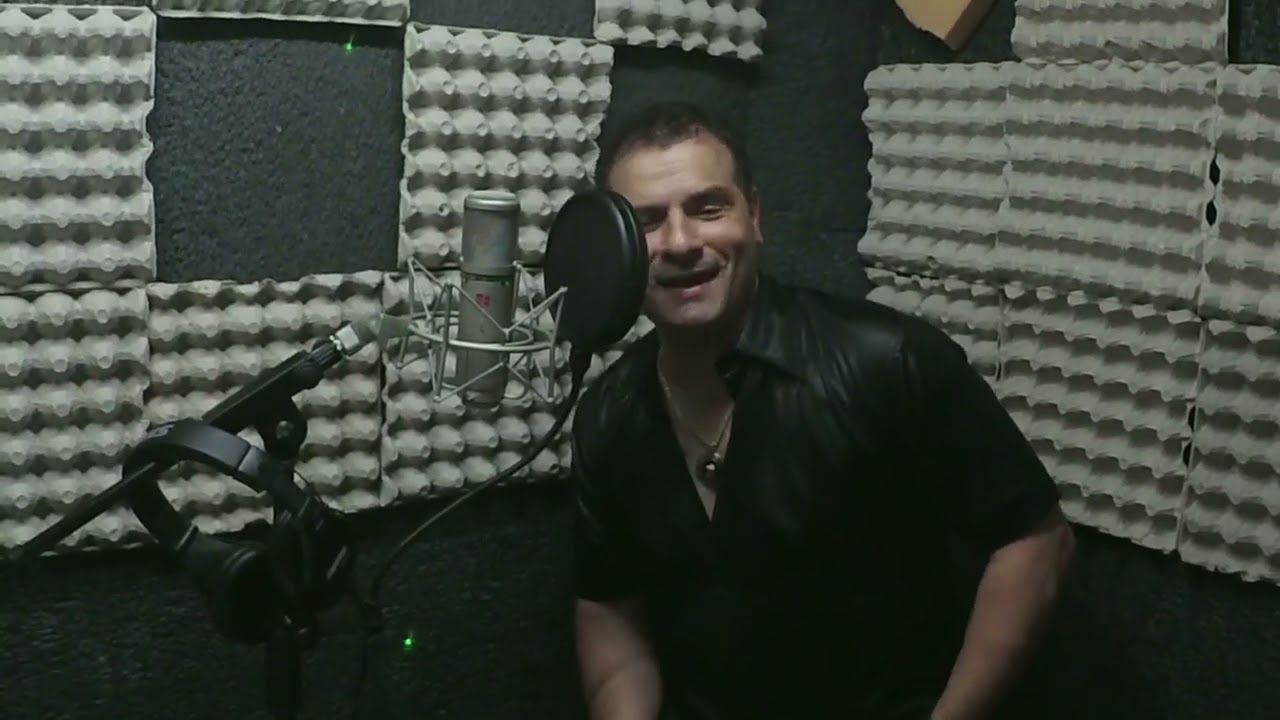 ALKAPONE (COVER) MARIGIM SHAQSA  ERI DURRSIT