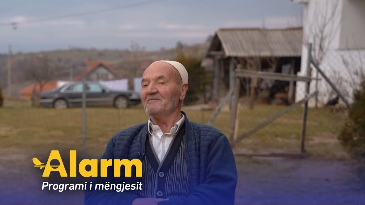 Buzoviku i Vitisë, me histori interesante!