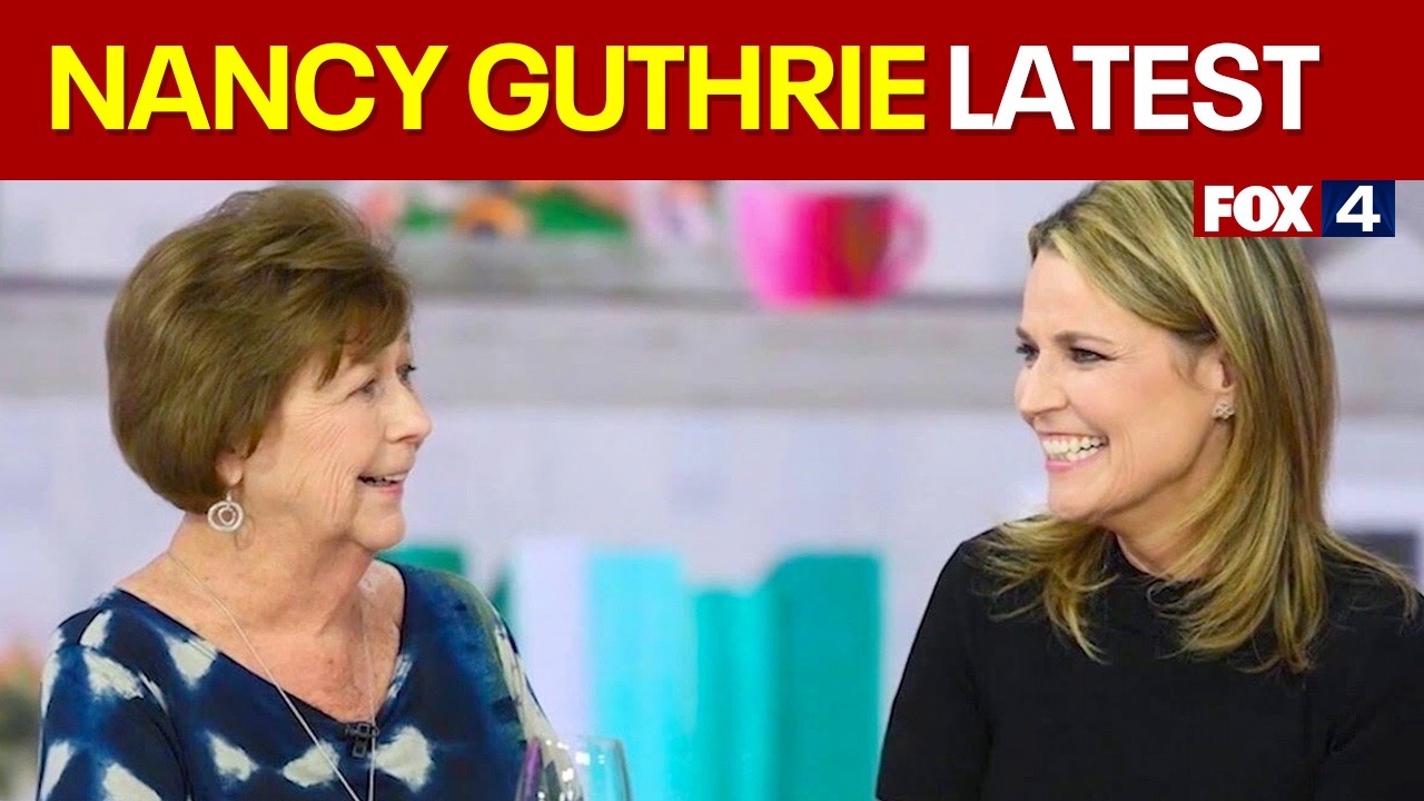 Nancy Guthrie Latest: Ransom deadline passes