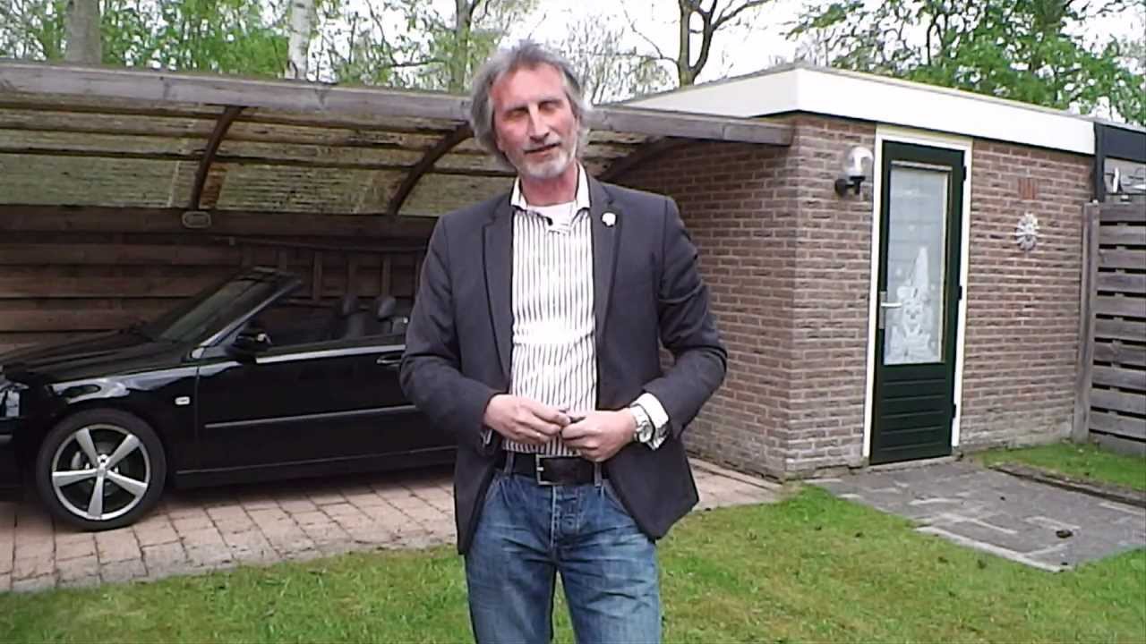 Anna Paulowna  Wethouder Kloostermanlaan 1 met introductie remax makelaar han van wijk