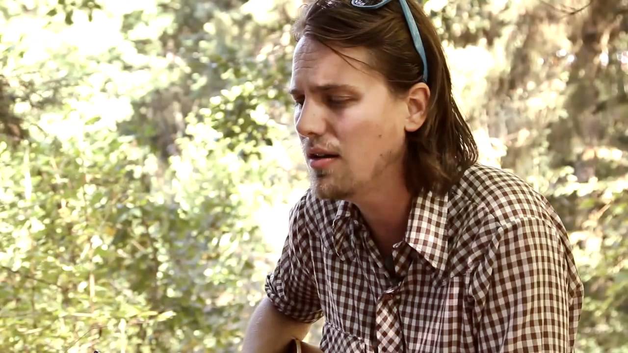 Curtains for You - The Doe Bay Sessions