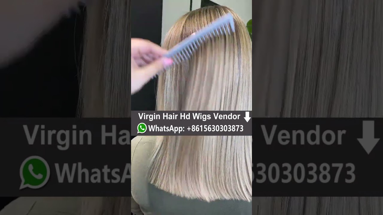 Bundles & Wigs Provider  #weave #lacewigs #qualityhair #knotlessbraids #frontalwig #luxuryhair #virg