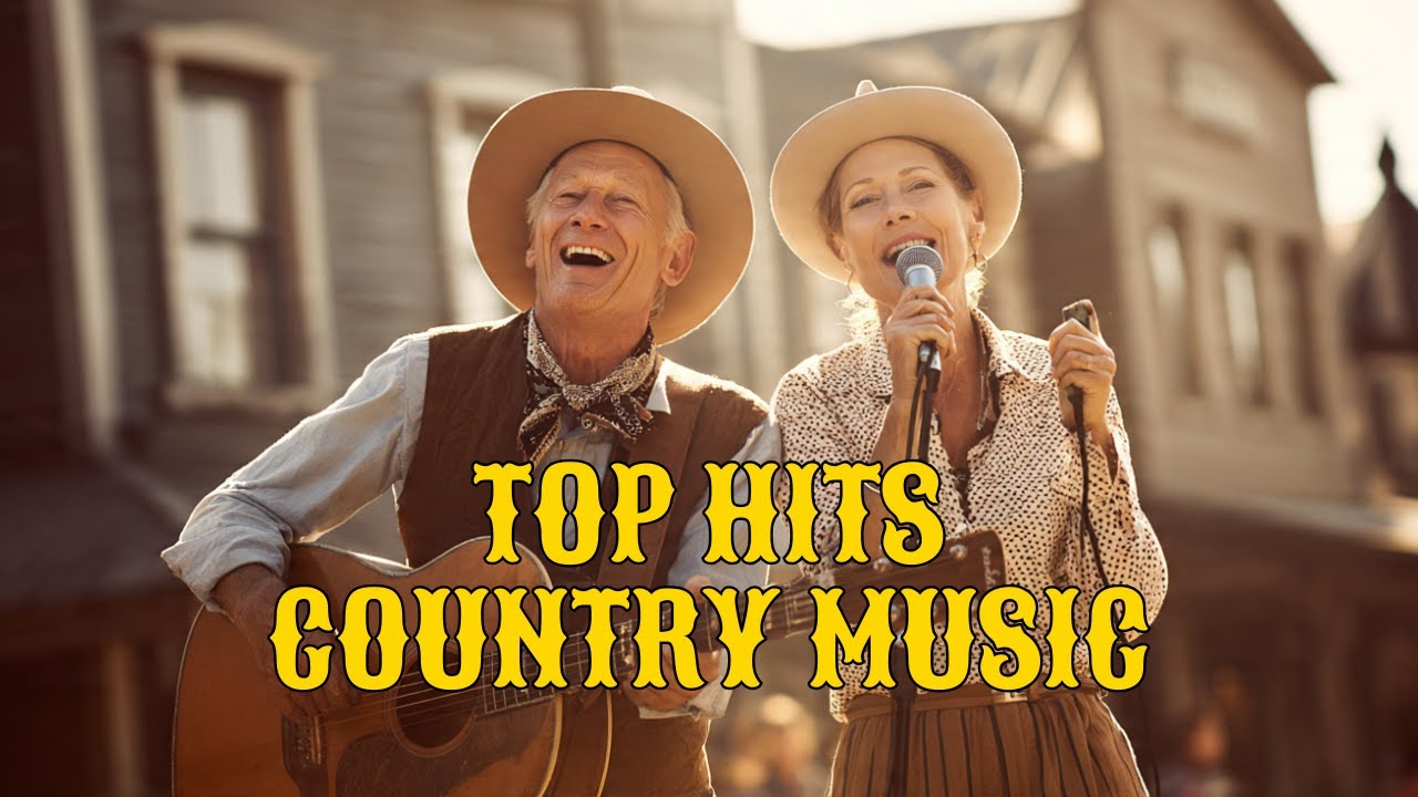 Quiet Autumn Night Country Music Mix with Reba McEntire, Vince Gill, and George Strait