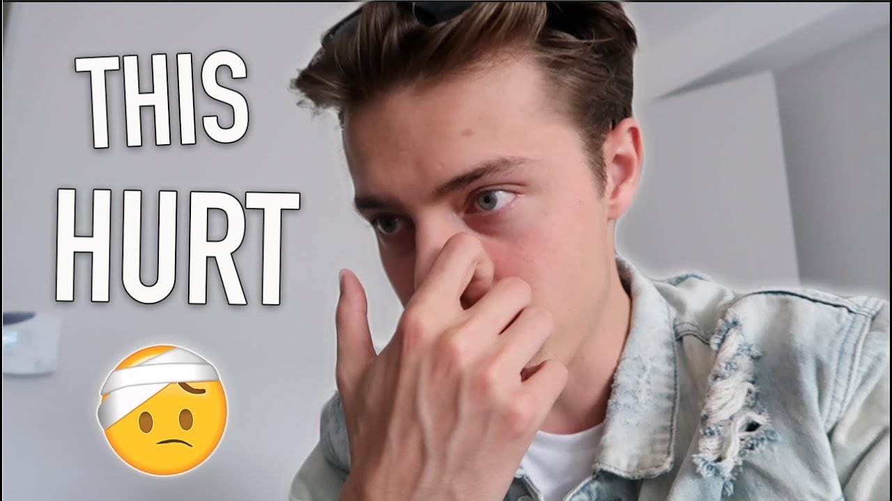 I Got Attacked By A Homeless Man | Brian Redmon