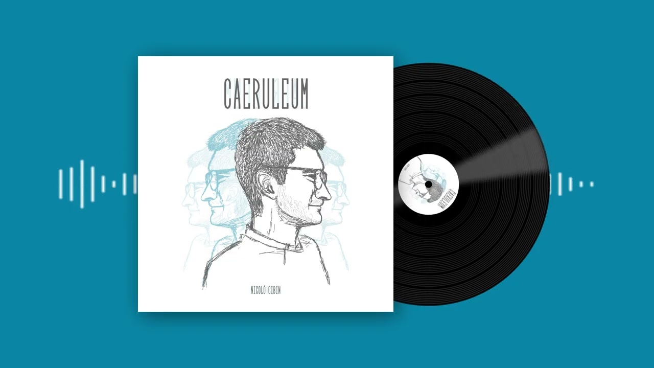 Caeruleum | Nicol&ograve; Cibin
