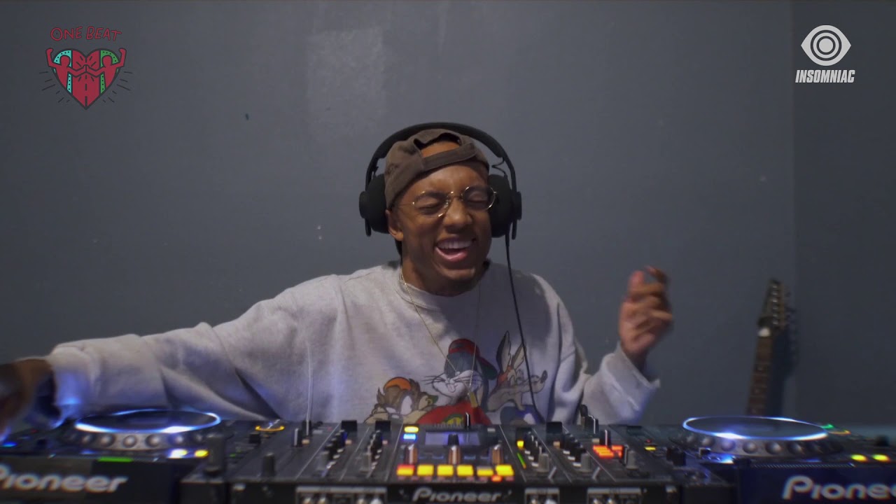 Lit Lords for One Beat (June 26, 2020)