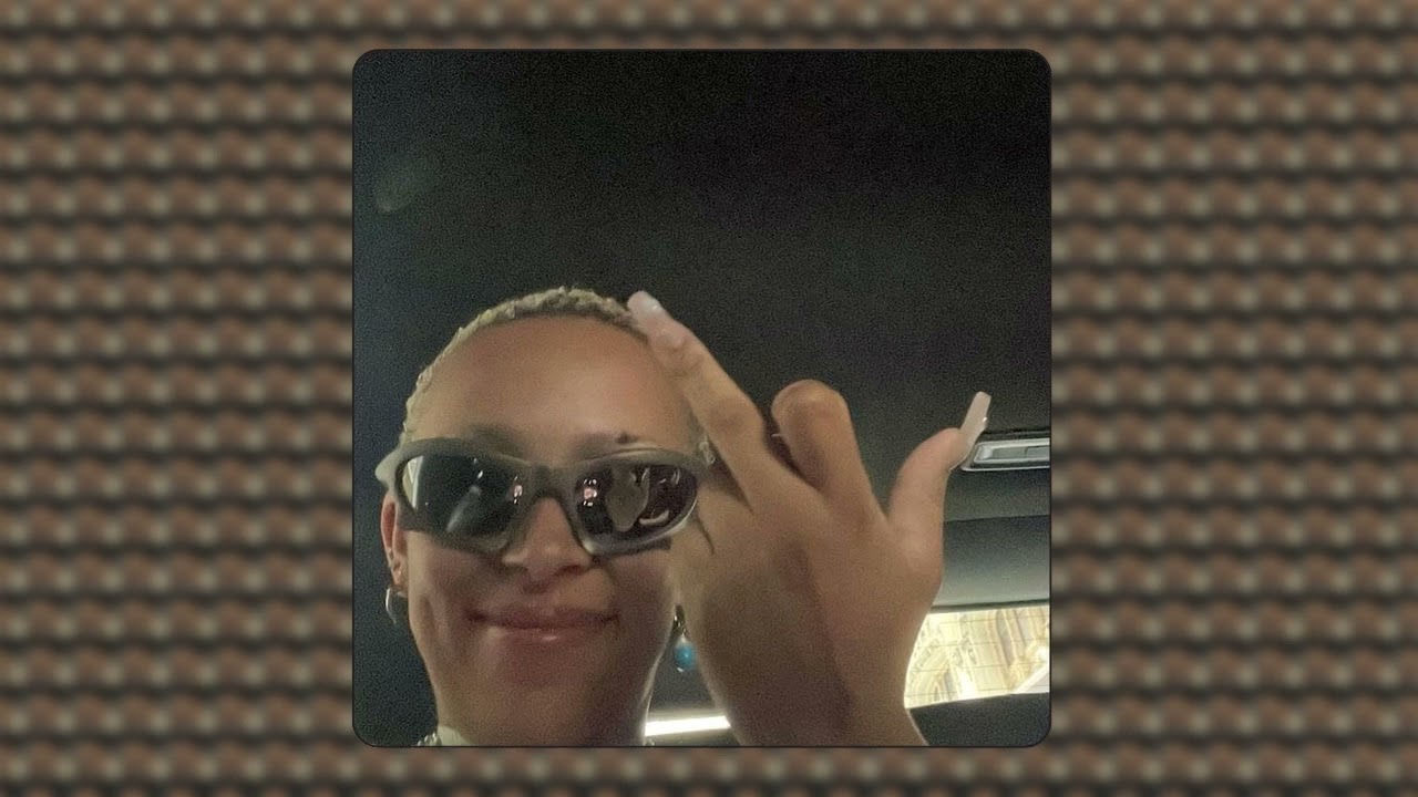 Doja Cat, Gucci Mane - Like That (slowed + reverb)