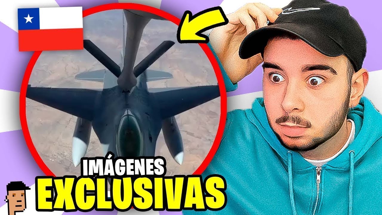 BYJUANMI X: LO QUE NO SE VI&Oacute; EN LA PARADA MILITAR CHILENA