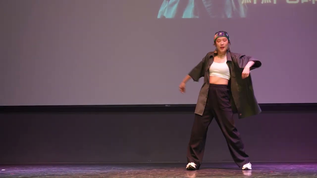 20211121 Hit Da Beats Special Edition - judge 鮮鮮