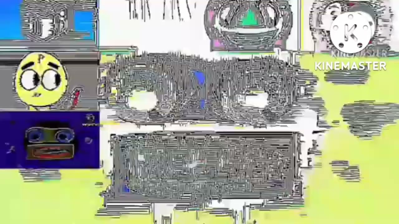 Klasky Csupo I Hate G Major 9 85 Powers More!!!