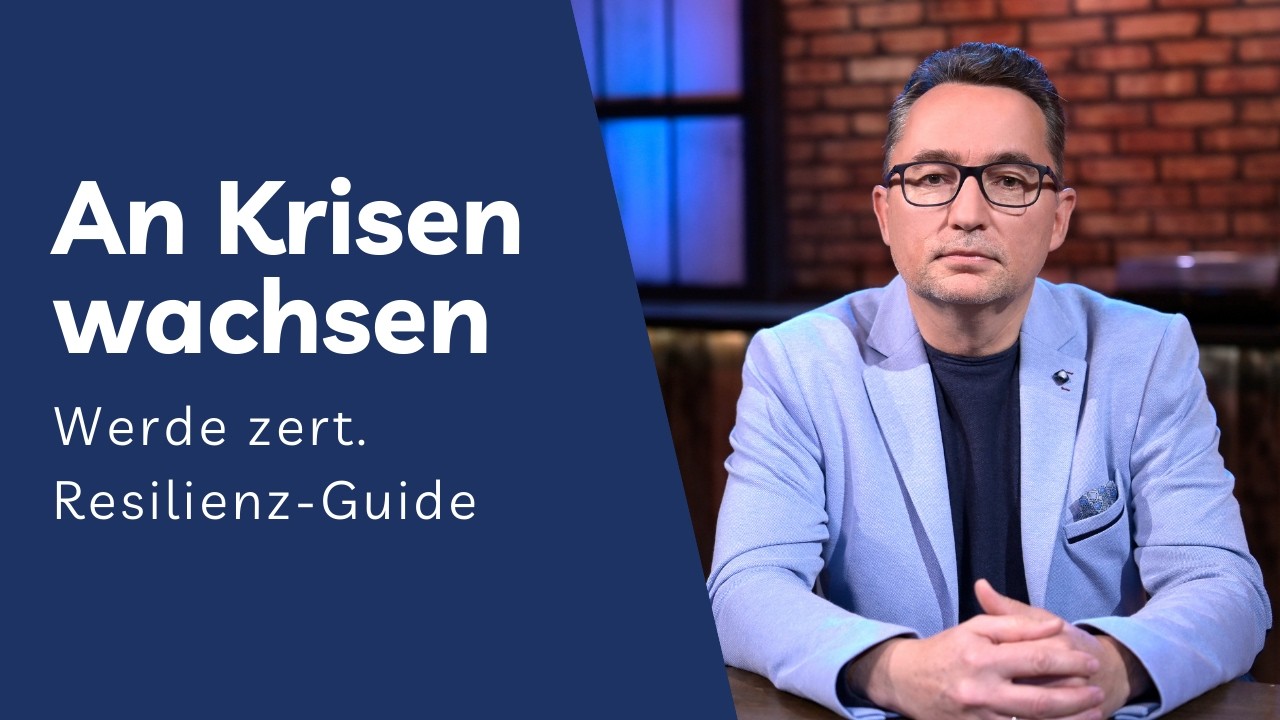 Krisen als Chancen – Warum geistliche Reife kein Zufall ist