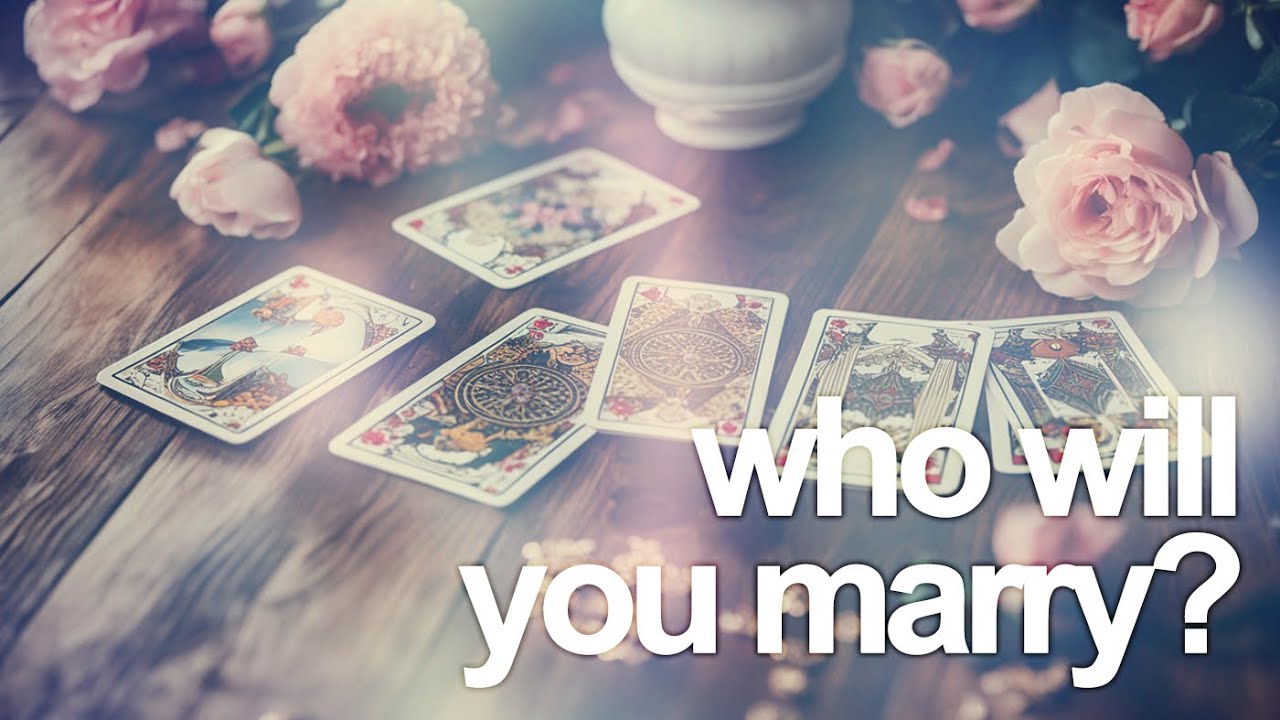 PICK A CARD 🔮LET'S SEE ALL CLUES & HINTS about your future spouse ❤