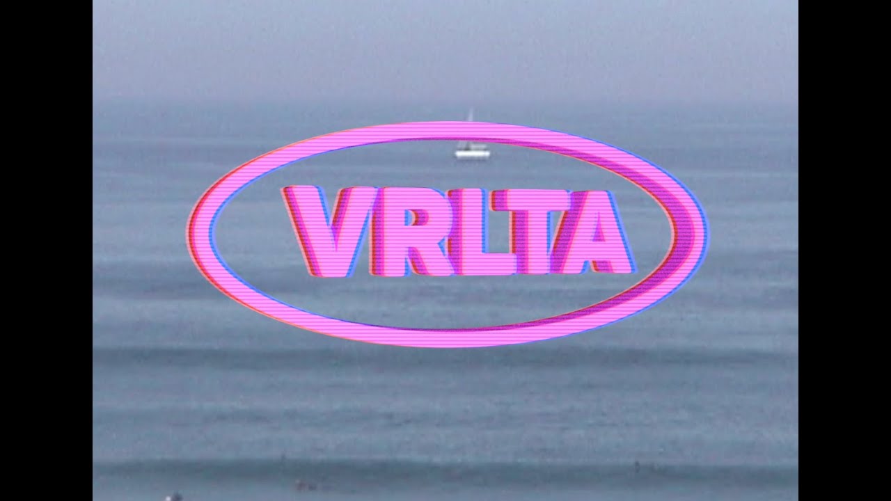 VIRA-LATA DE RAÇA / PRIMEIRO ATO - FILME DE SURFE RAIZ.
